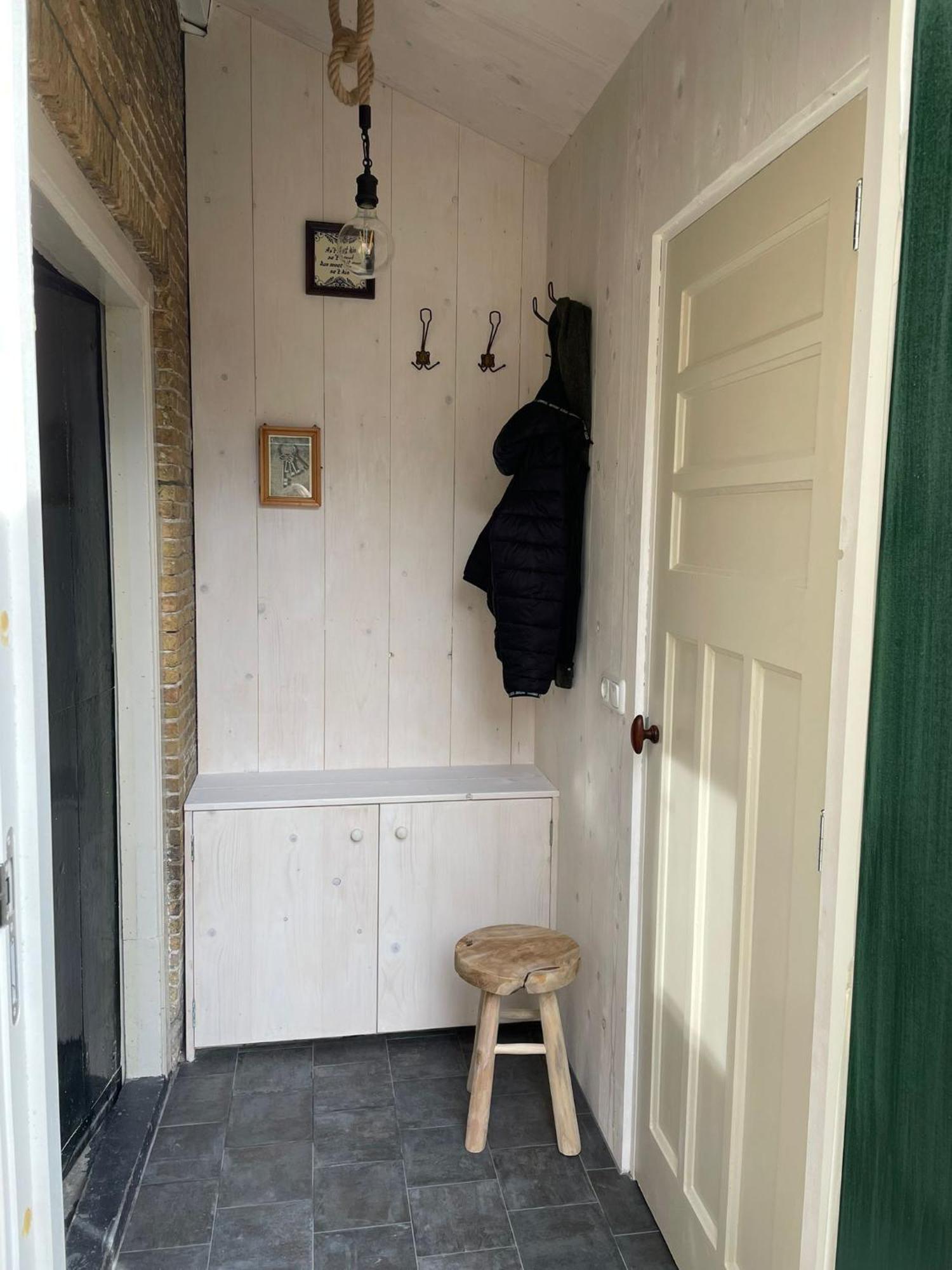 Vakantiehuis In Friesland Voor De Hele Familie Huns Exterior foto