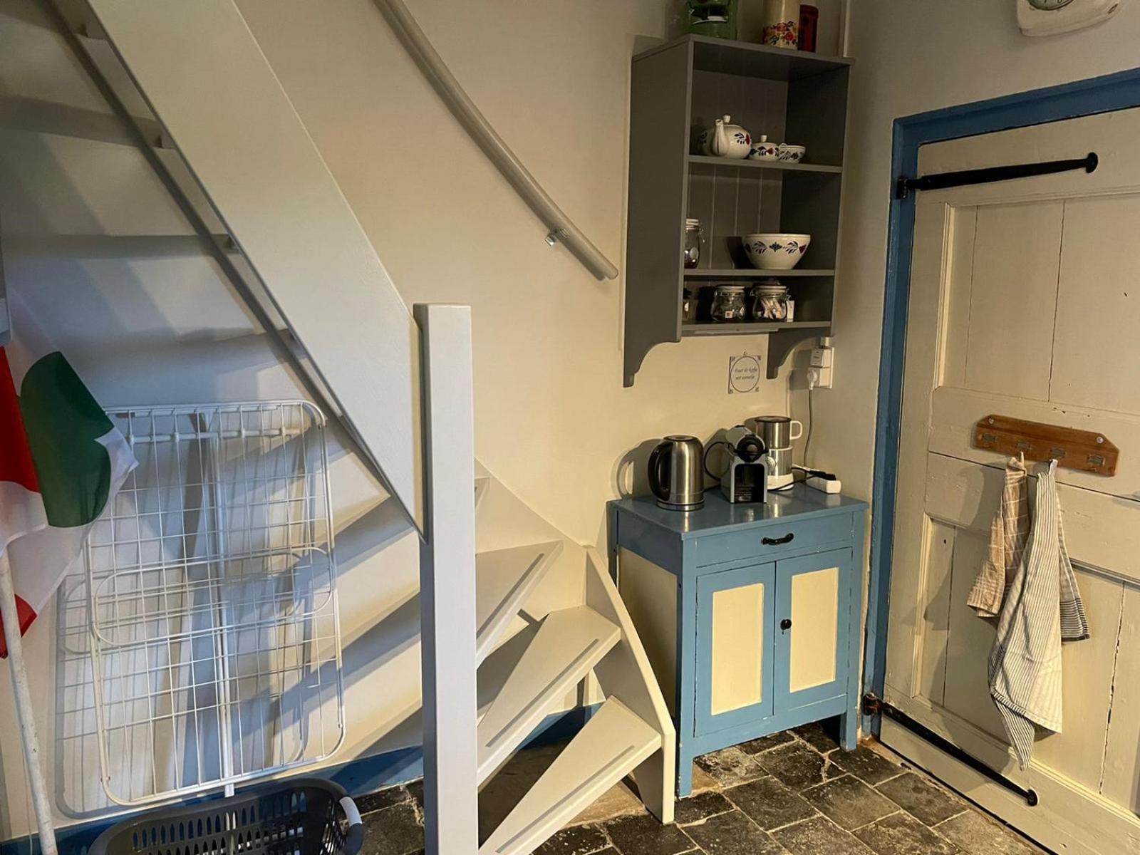Vakantiehuis In Friesland Voor De Hele Familie Huns Exterior foto